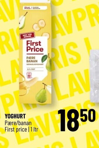 Løvbjerg Yoghurt tilbud