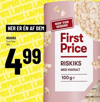 Riskiks