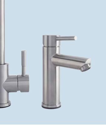 Harald Nyborg Håndvask tilbud