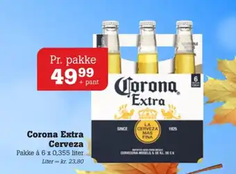 Extra øl