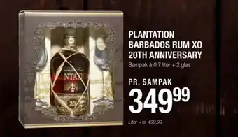 Barbados rom