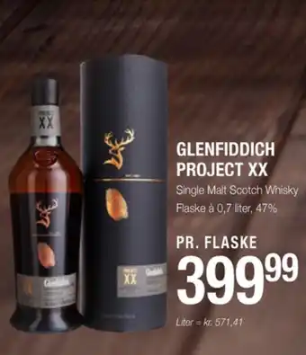 Poetzsch Padborg Fire & cane whisky tilbud