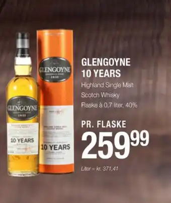 Poetzsch Padborg Glengarry whisky tilbud