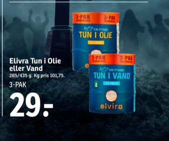 SPAR Elvira tun tilbud