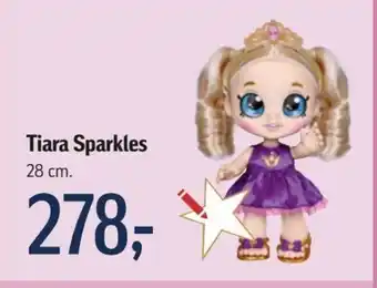 Tiara Sparkles