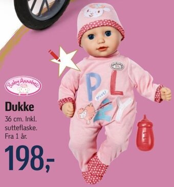 Dukke