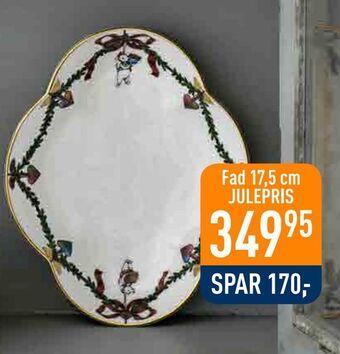 Imerco Stjerne riflet jul tilbud