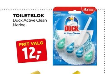 Toiletblok