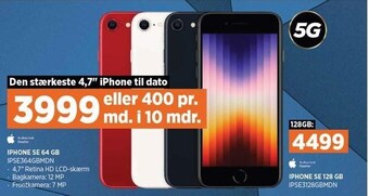 Power Iphone se tilbud