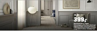 Moland Bastion Natur eg Vinylgulv