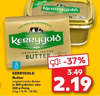 Kaufland DE Kerrygold Butter tilbud