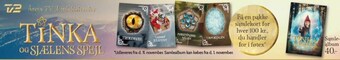 Føtex Samlealbum tilbud