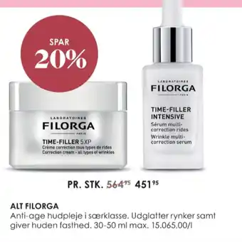Filorga