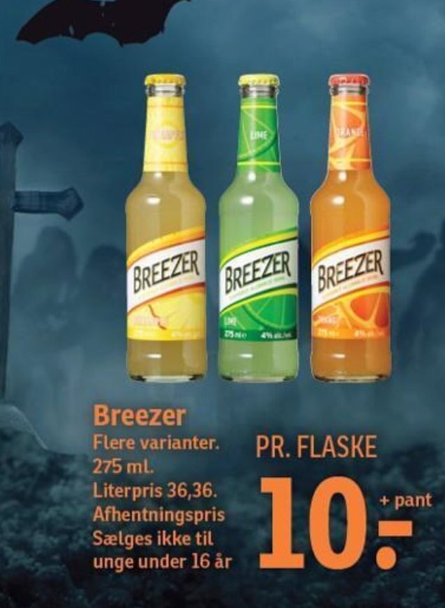 superalko breezer