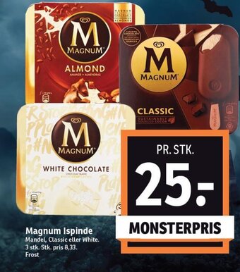 SPAR Magnum Ispinde tilbud