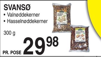ABC Lavpris Svansø tilbud