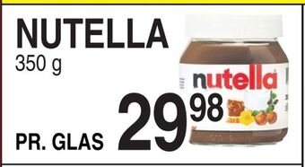 Nutella