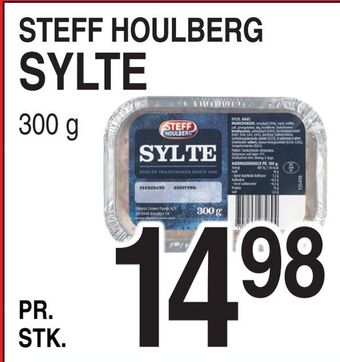 Sylte