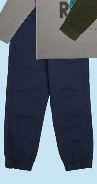 Kvickly Bukser tilbud