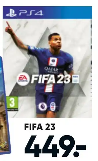Fifa 23