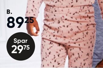 Bilka Leggings tilbud
