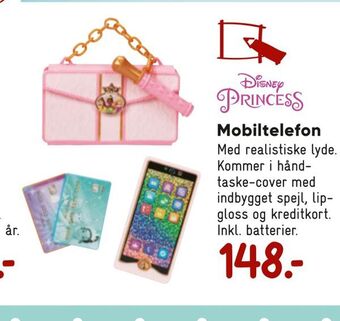 Mobiltelefon