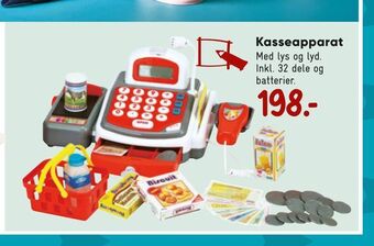 Kasseapparat