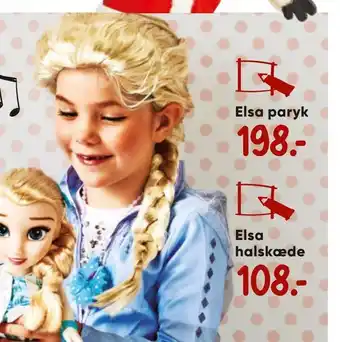Elsa paryk