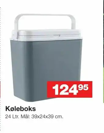 Køleboks