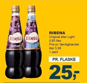 Ribena