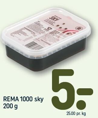 Sky