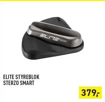 Johannes Fog Elite styreblok sterzo smart tilbud