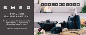 Dagli'Brugsen Smeg annonce tilbud