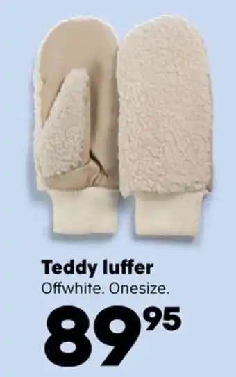 Kvickly Ukendt luffer tilbud