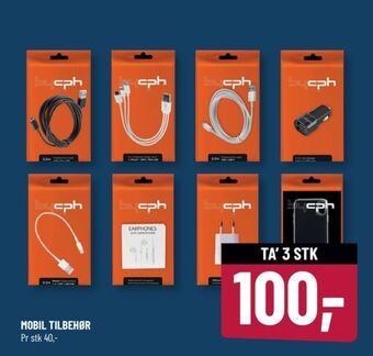 Bycph usb kabel