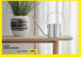 Stelton original vandkande