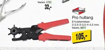 Pro hultang