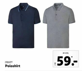 Poloshirt