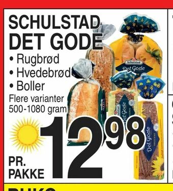 ABC Lavpris Det gode tilbud