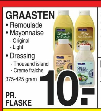 ABC Lavpris Graasten tilbud