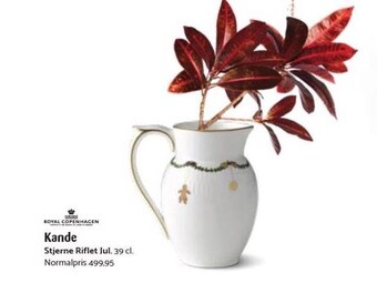 Kop & Kande Kande tilbud