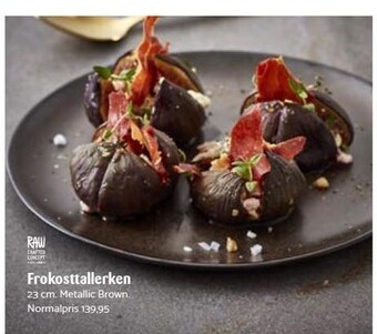 Kop & Kande Frokosttallerken tilbud