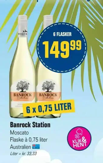 Banrock Station