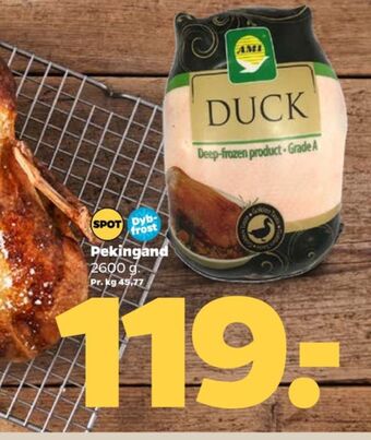 Netto Ukendt and tilbud