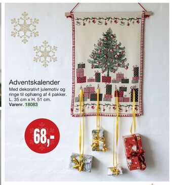Adventskalender