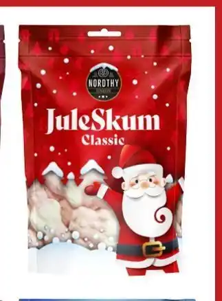 Juleskum classic