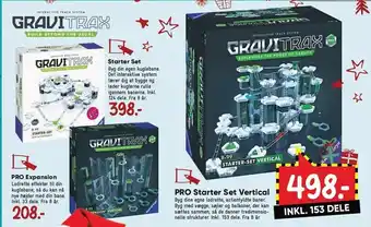 Gravitrax