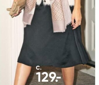 Bilka Nederdel tilbud