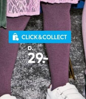 Bilka Strømpebukser tilbud