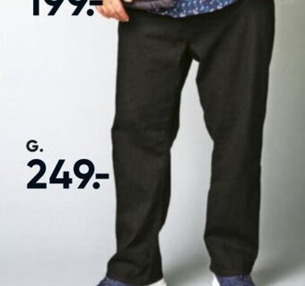 Bilka Jeans tilbud